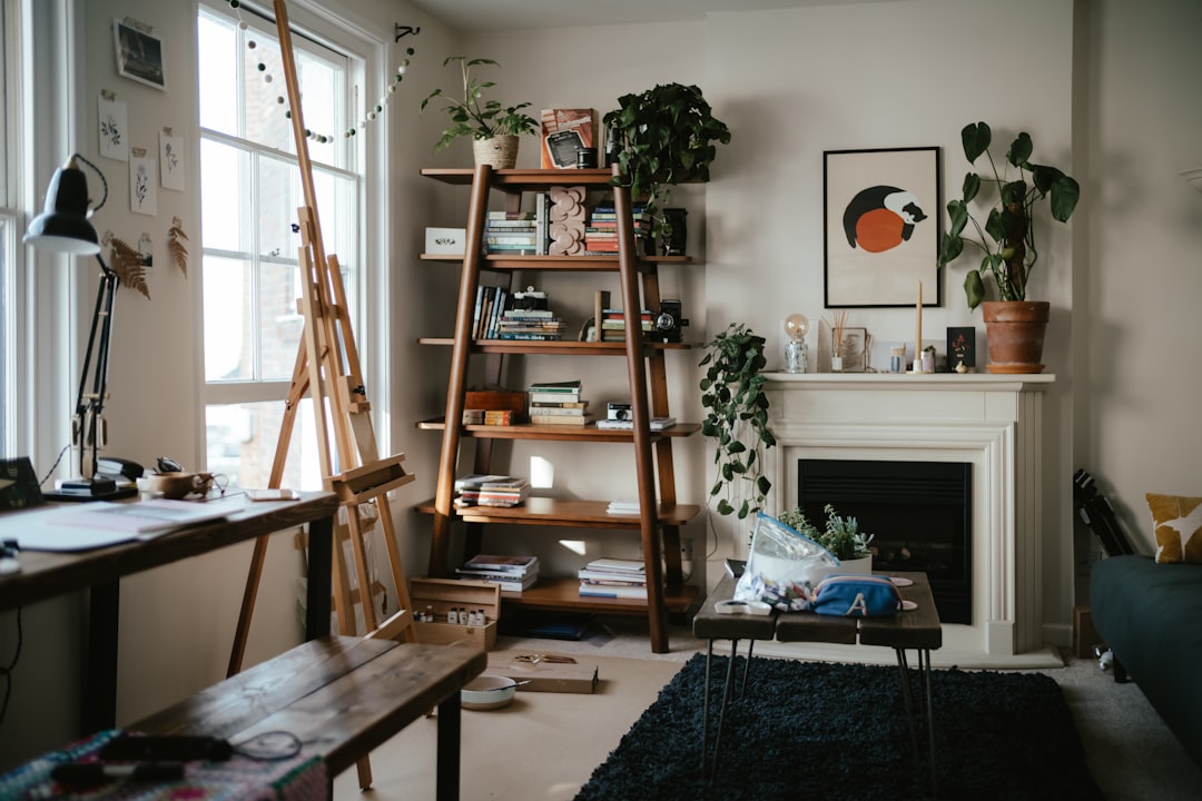 Eco-Friendly Home Decor: Bringing Nature Indoors
